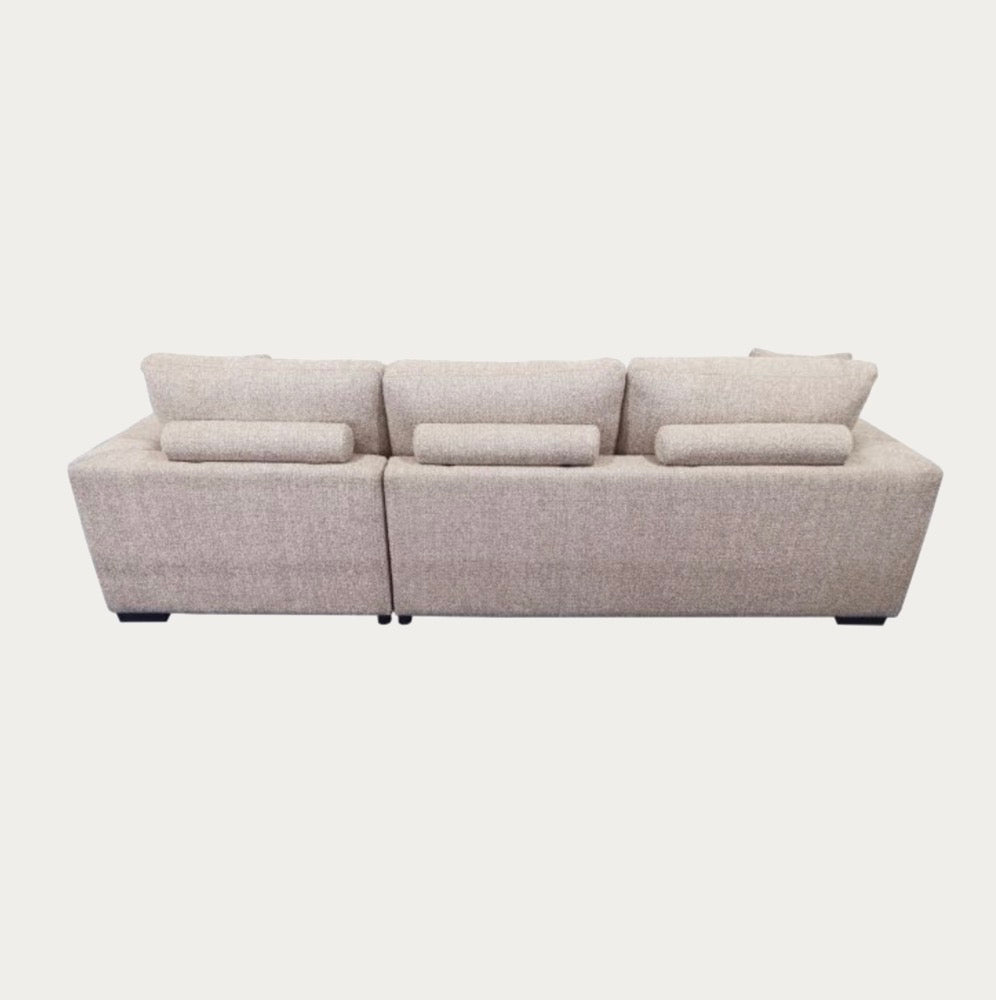 Garnett Storage Sectional