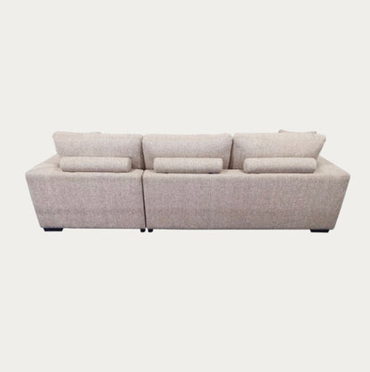 Garnett Storage Sectional