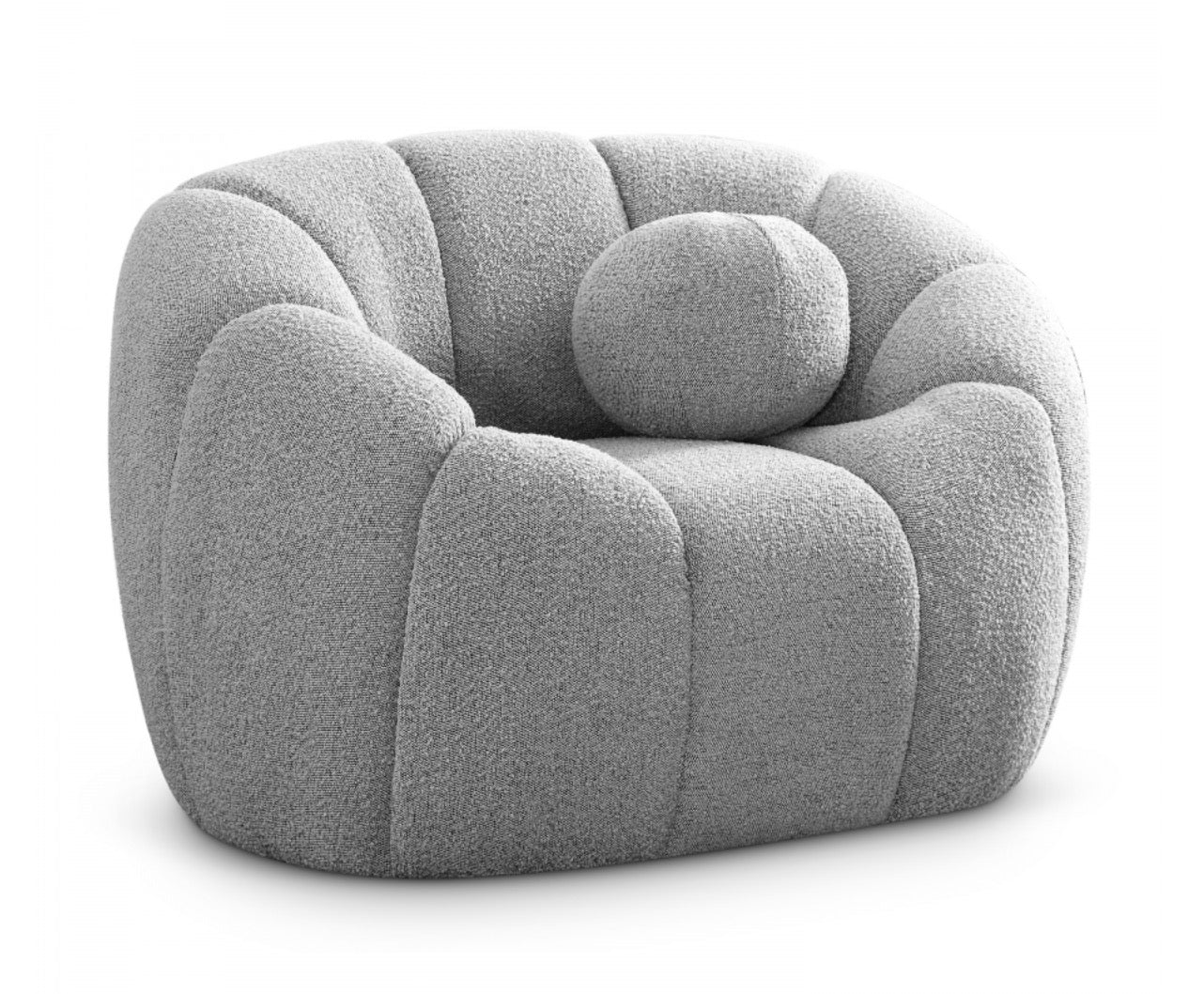 Jeremiah Chair