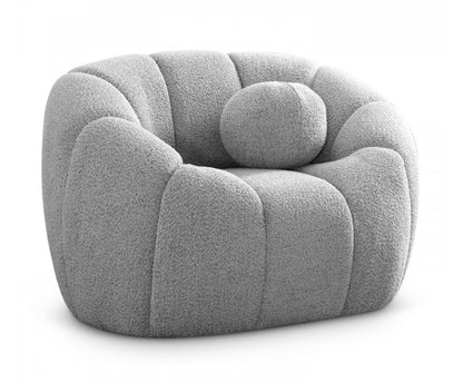 Jeremiah Chair