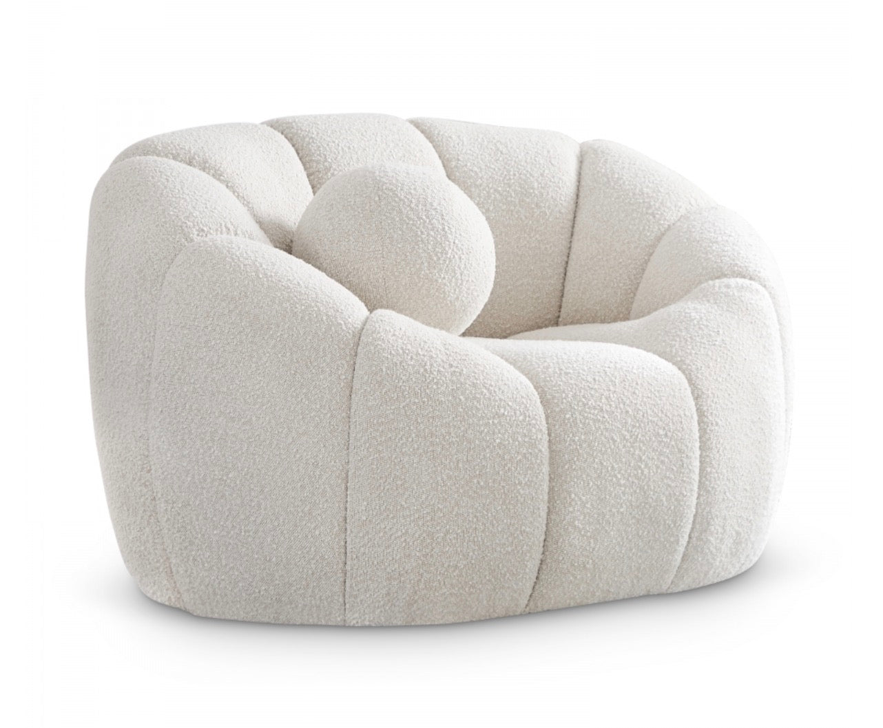 Jeremiah Chair