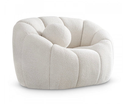 Jeremiah Chair