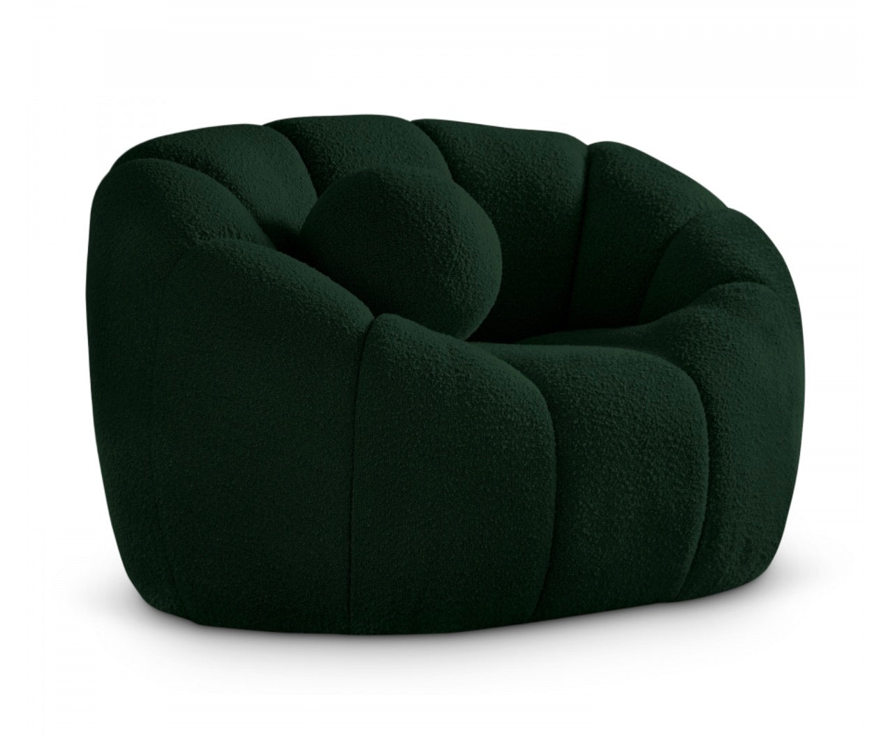 Jeremiah Chair