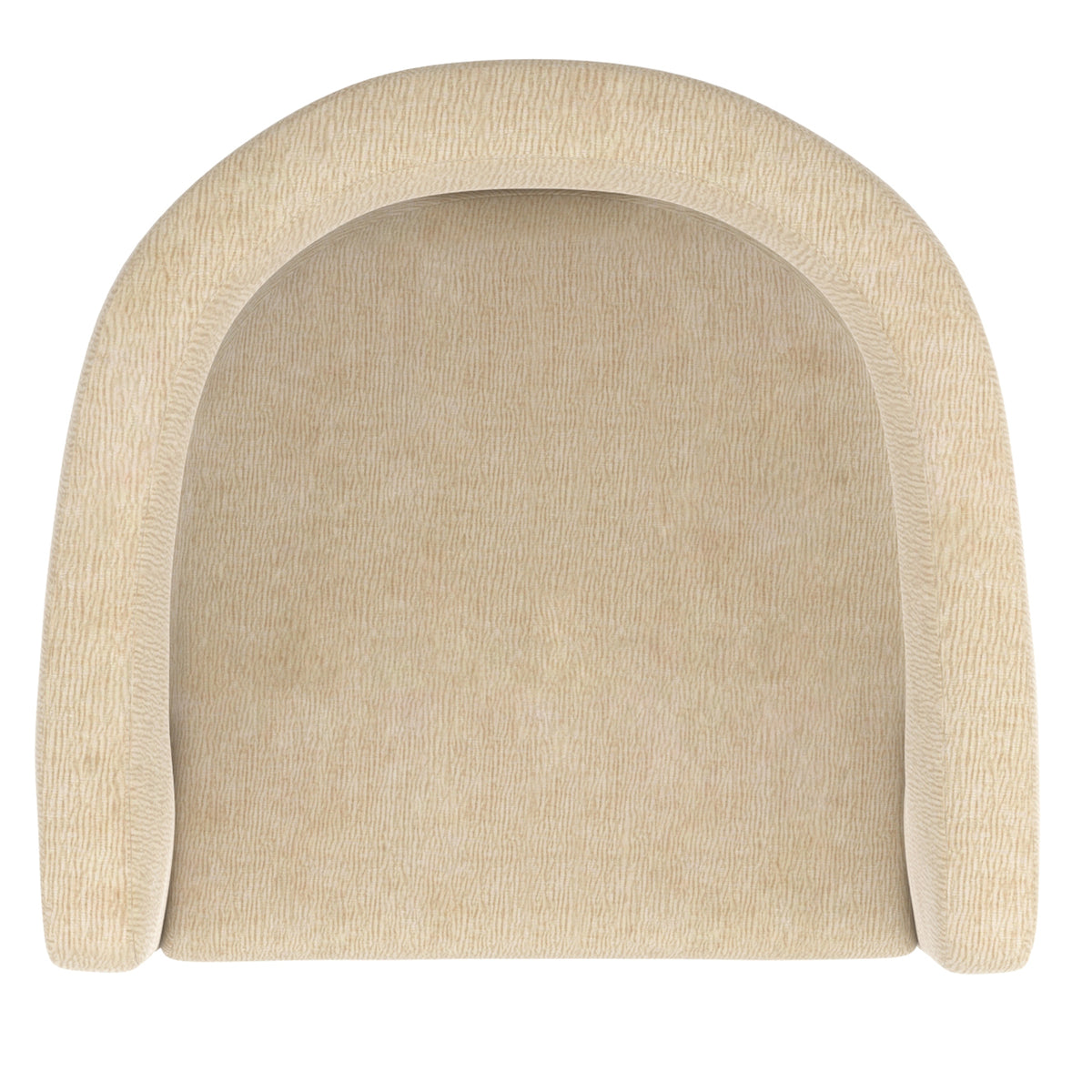 Amaal Dining Chair in Beige