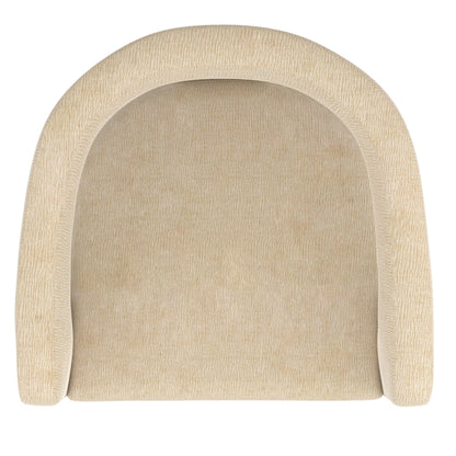 Amaal Dining Chair in Beige