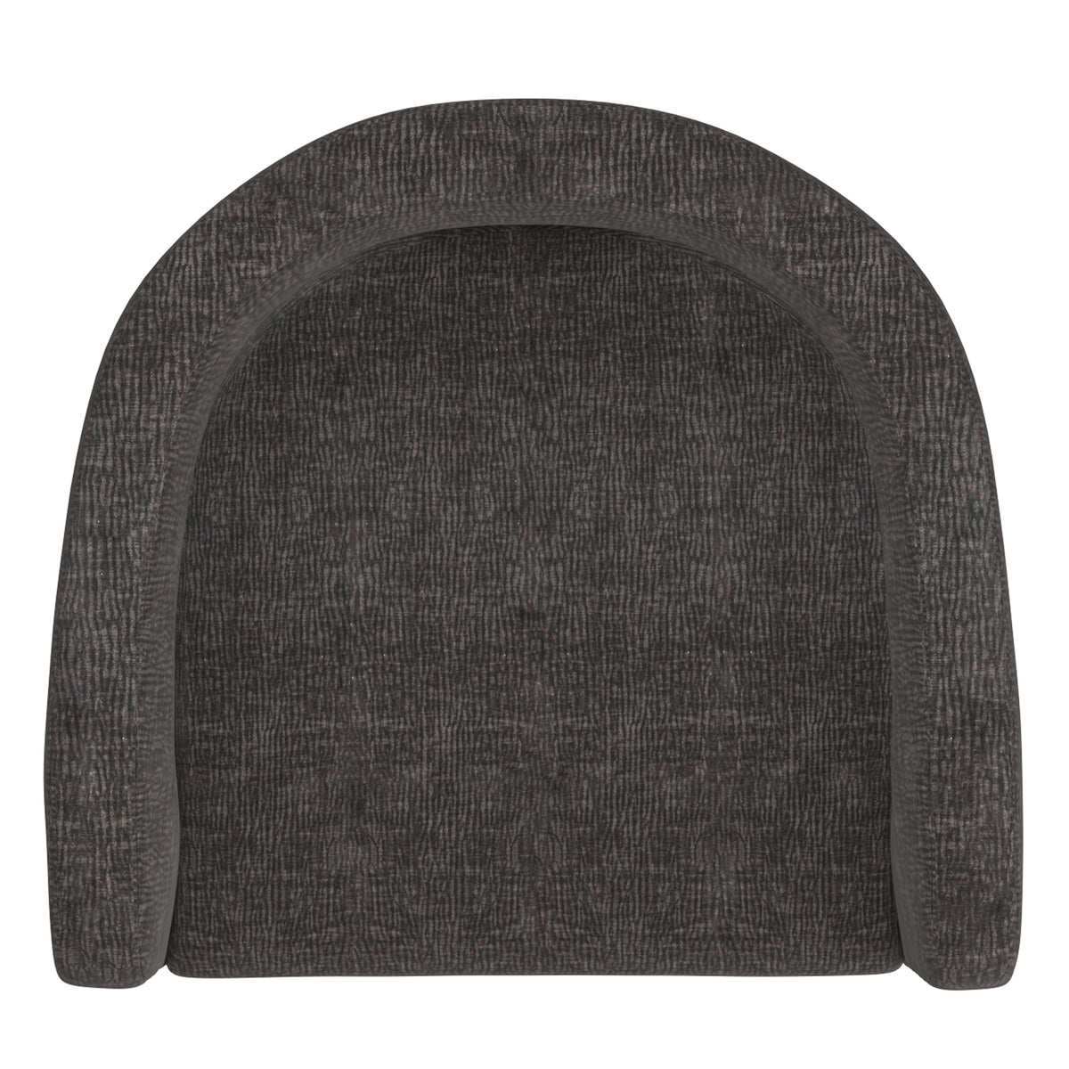 Amaal Dining Chair in Charcoal