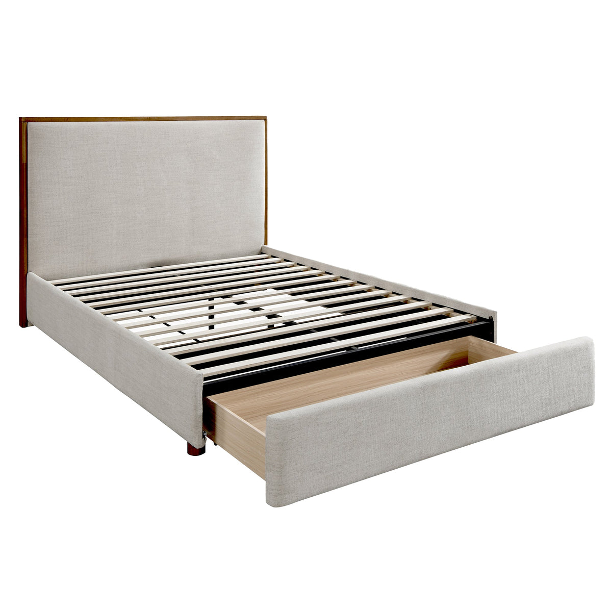 Andrea Storage Bed bed