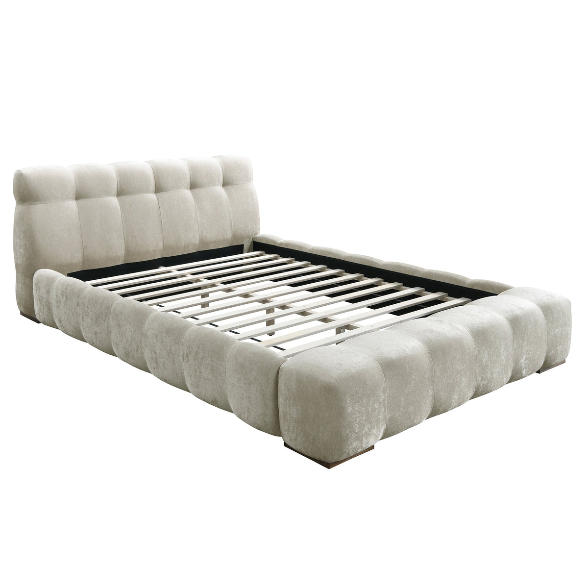 Inde Bed bed