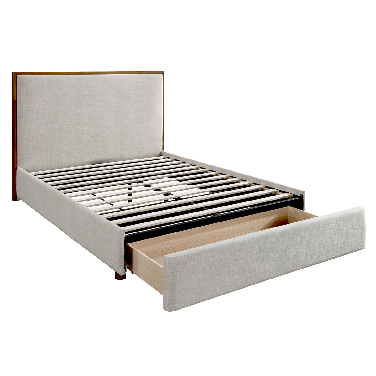Andrea Storage Bed