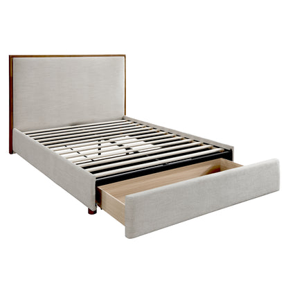 Andrea Storage Bed