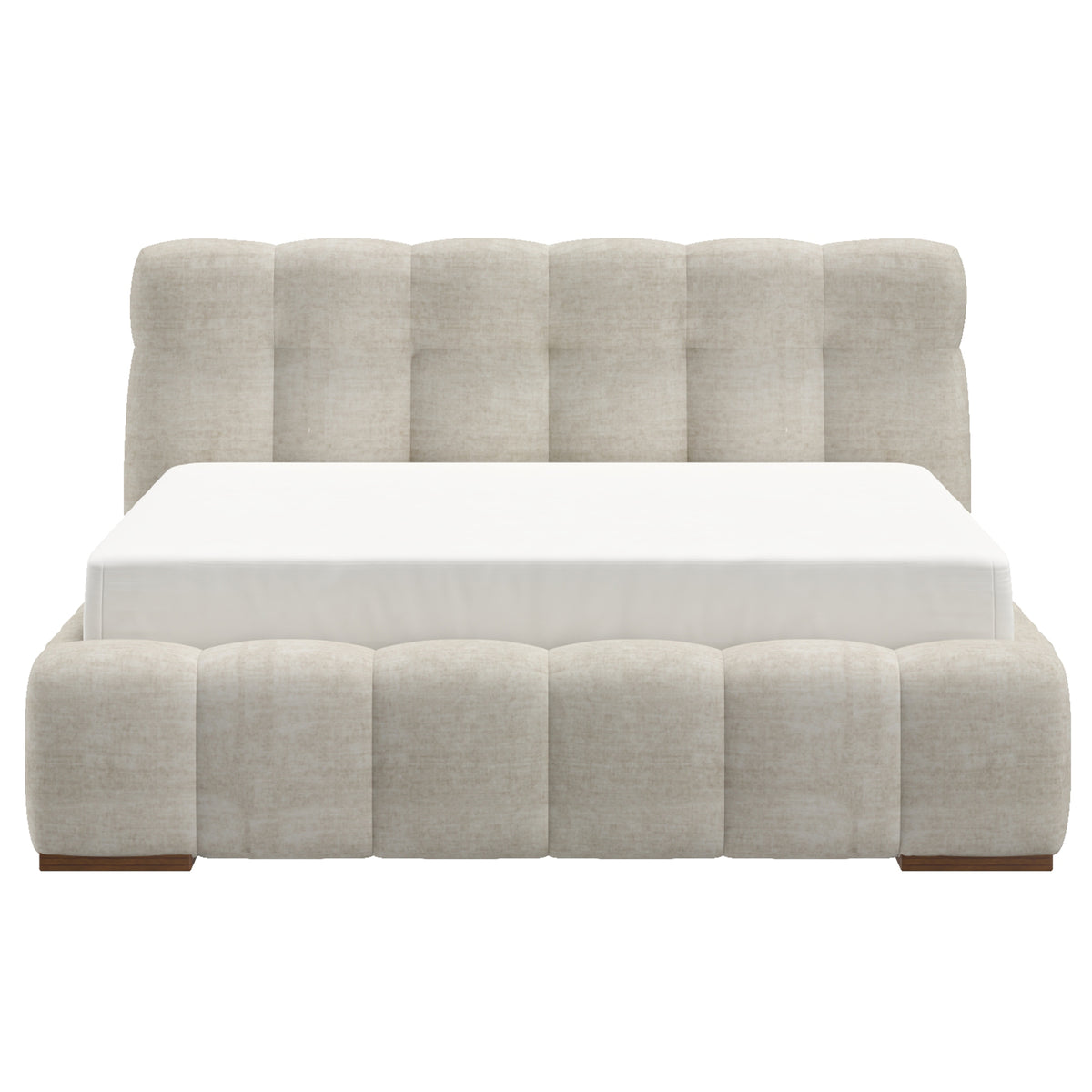 Inde Bed