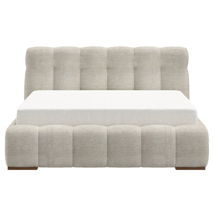 Inde Bed