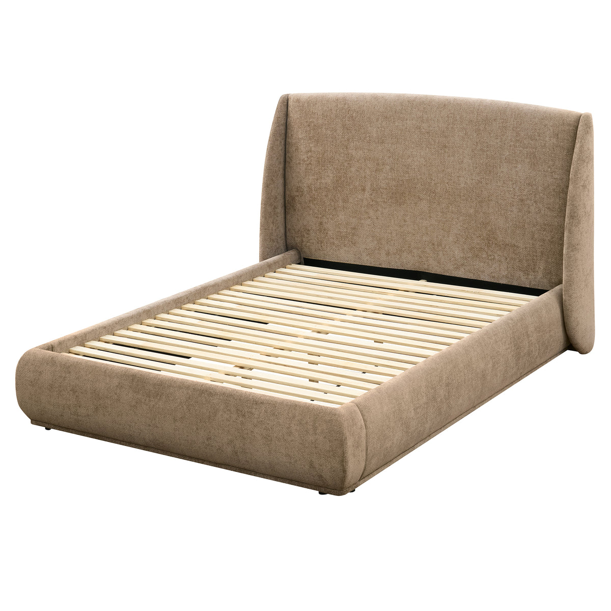 Jennifer Bed detail