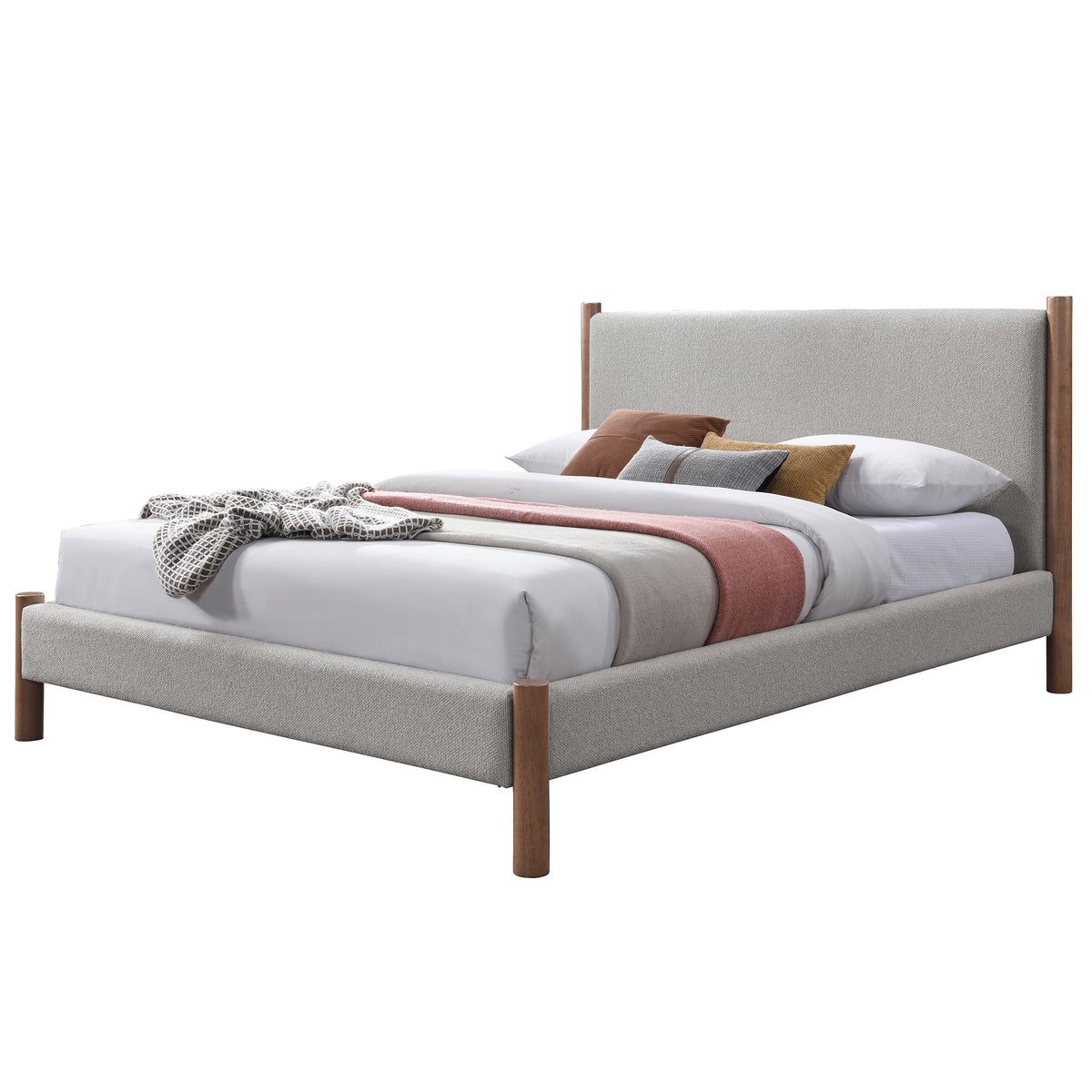 Zora Bed