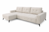 Sandra Sectional - Beige