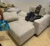 Sandra Sectional view