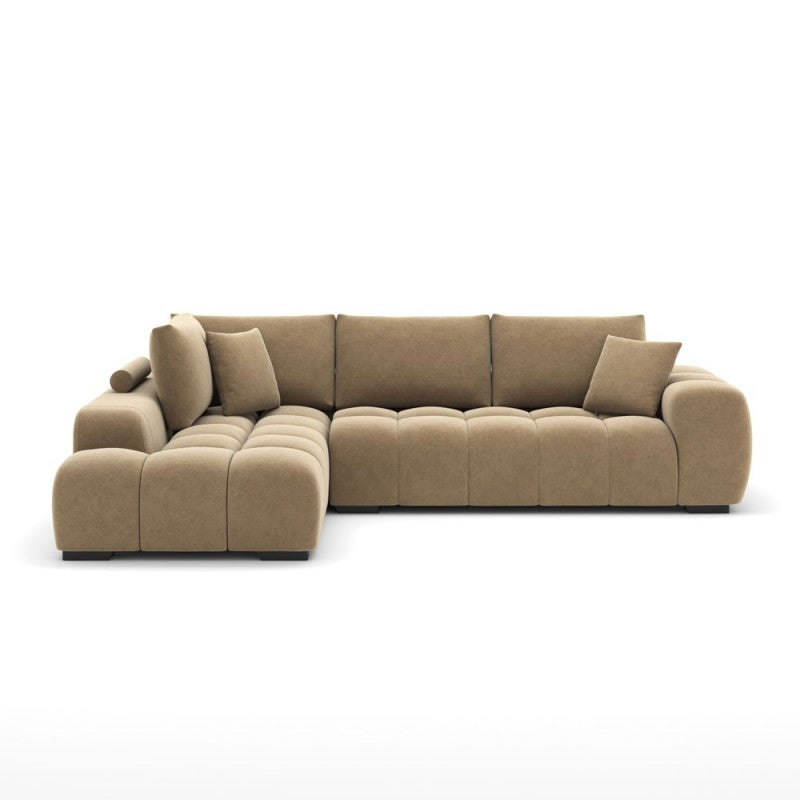 Nancy Sectional - Taupe