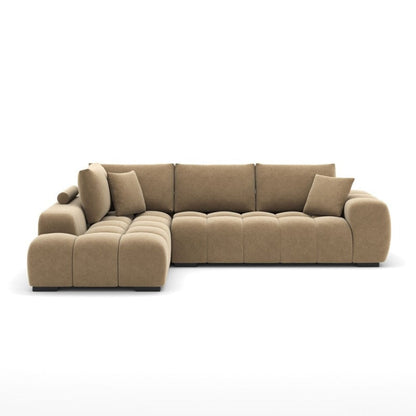 Nancy Sectional - Taupe