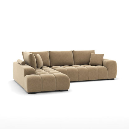 Nancy Sectional detail